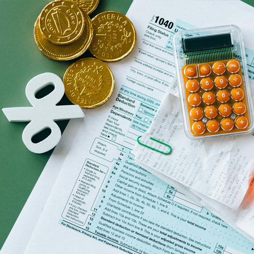 Ryczałt od przychodów ewidencjonowanych - Elisoft Blog